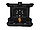 Havis Docking Station with Light Port Replication, No RF for Panasonic Toughbook CF-33 Tablet